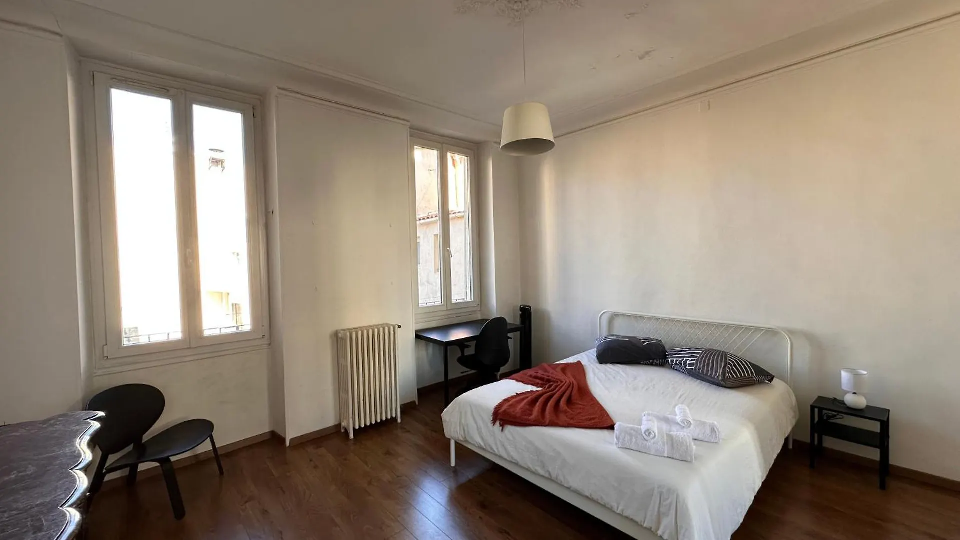 Apartment *Exceptionnal Appartment * Central* Marseille