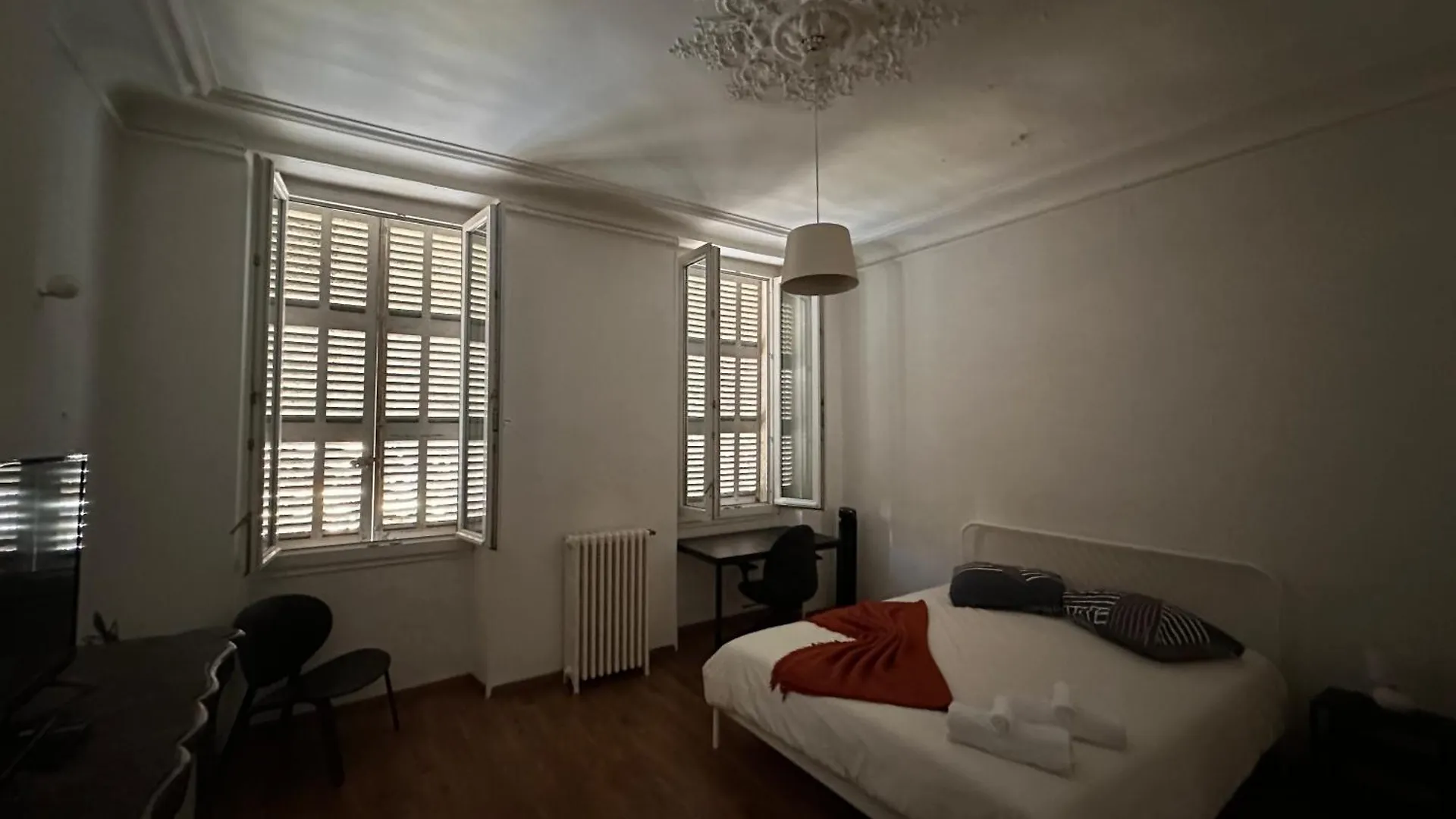 *Exceptionnal Appartment * Central* Marseille 0*,  France