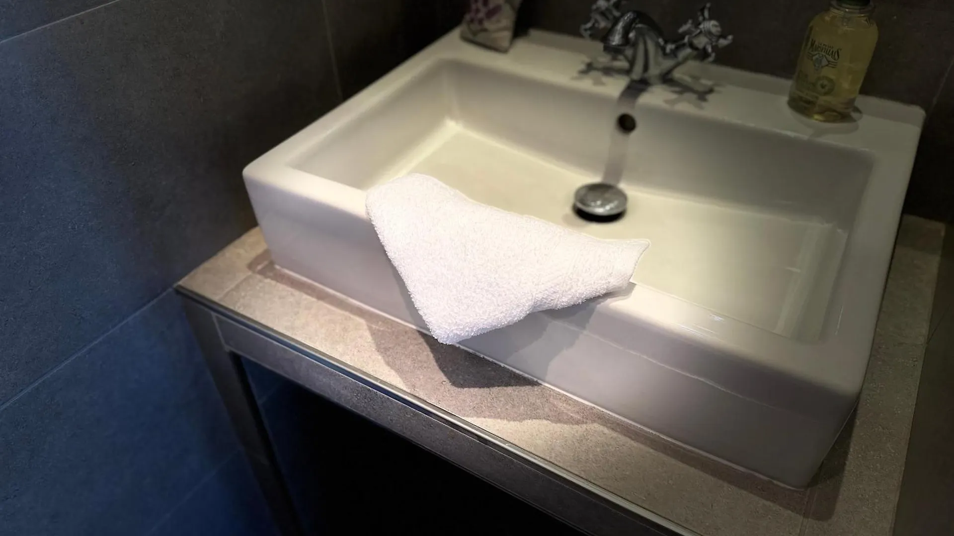 *Exceptionnal Appartment * Central* Marseille