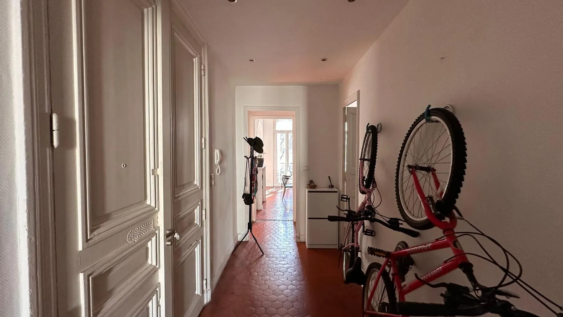 *Exceptionnal Appartment * Central* Marseille 0*,  France