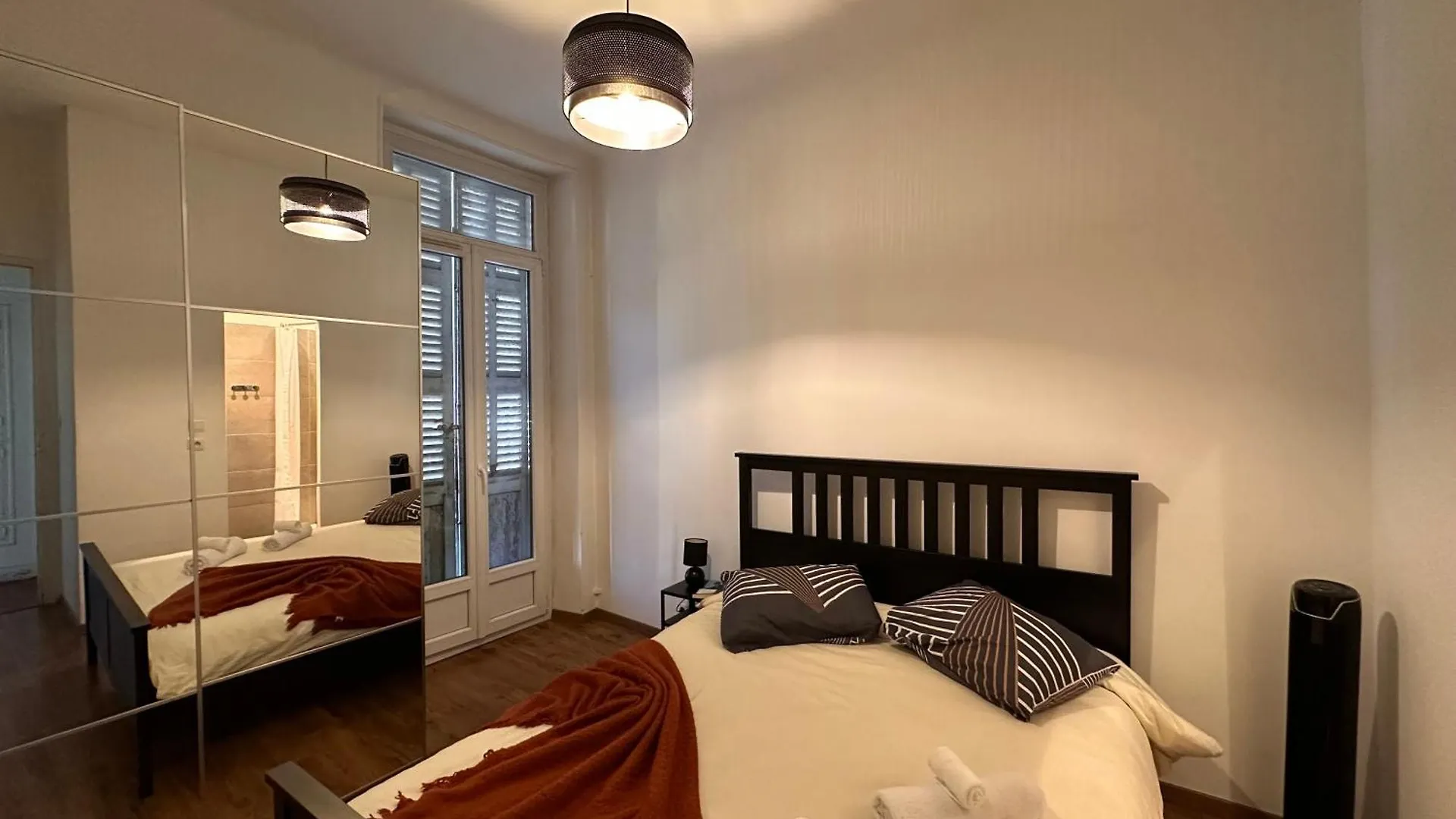 *Exceptionnal Appartment * Central* Marseille