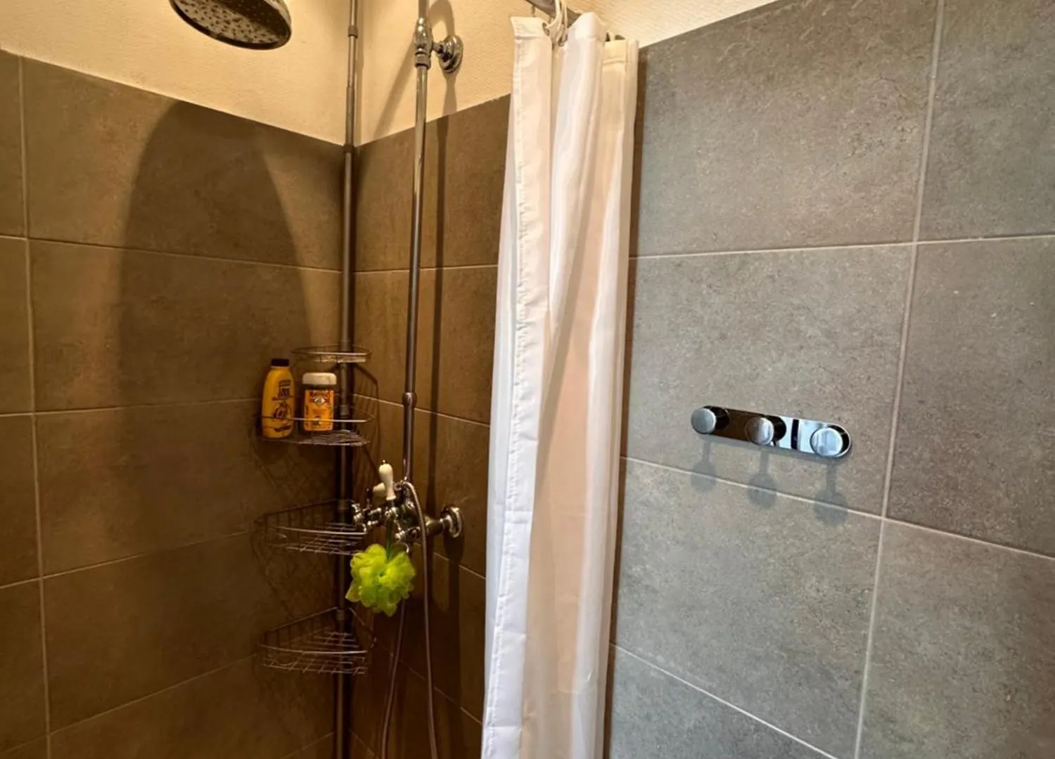*Exceptionnal Appartment * Central* Marseille Apartment