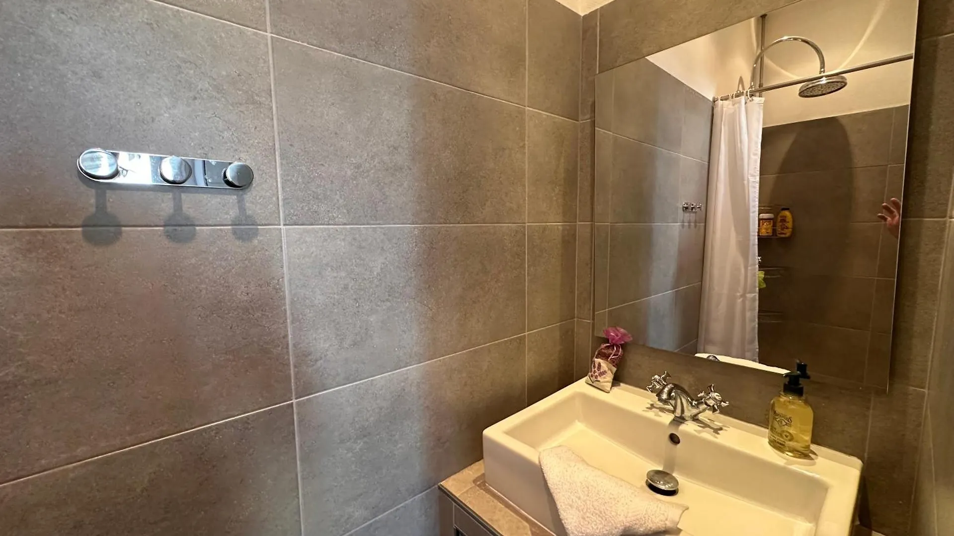 Apartment *Exceptionnal Appartment * Central* Marseille