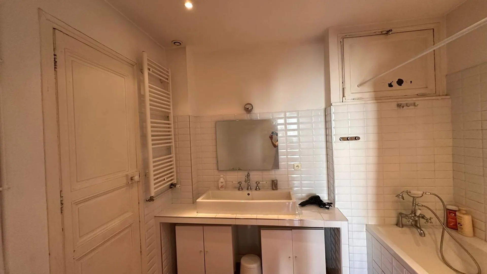 *Exceptionnal Appartment * Central* Marseille 0*,