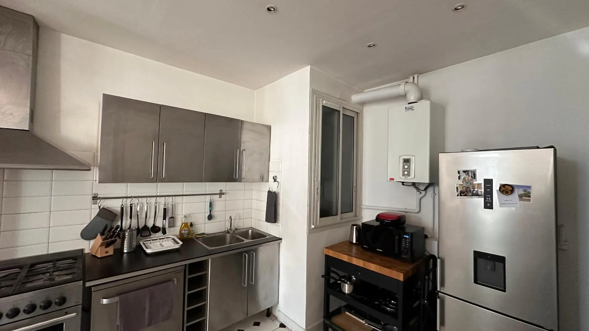 Apartment *Exceptionnal Appartment * Central* Marseille