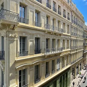 Lafrenchcasa Noailles Marseilles