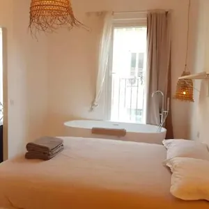 Lafrenchcasa Canebiere Marseilles