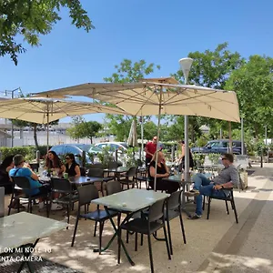  Apartamento Quai De Joliette/ Mucem/major