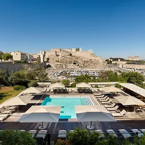 Radisson Blu Vieux Port מרסיי