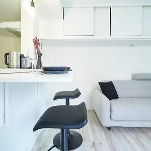 Appartement L'escale, Marseille