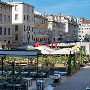 Appartement Les Maisons D Anthony, Marseille