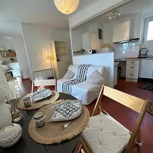 Appartement Cocon Super Bien Situe, Marseille