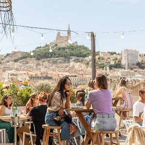  Aparthotel The Babel Community - Vieux Port