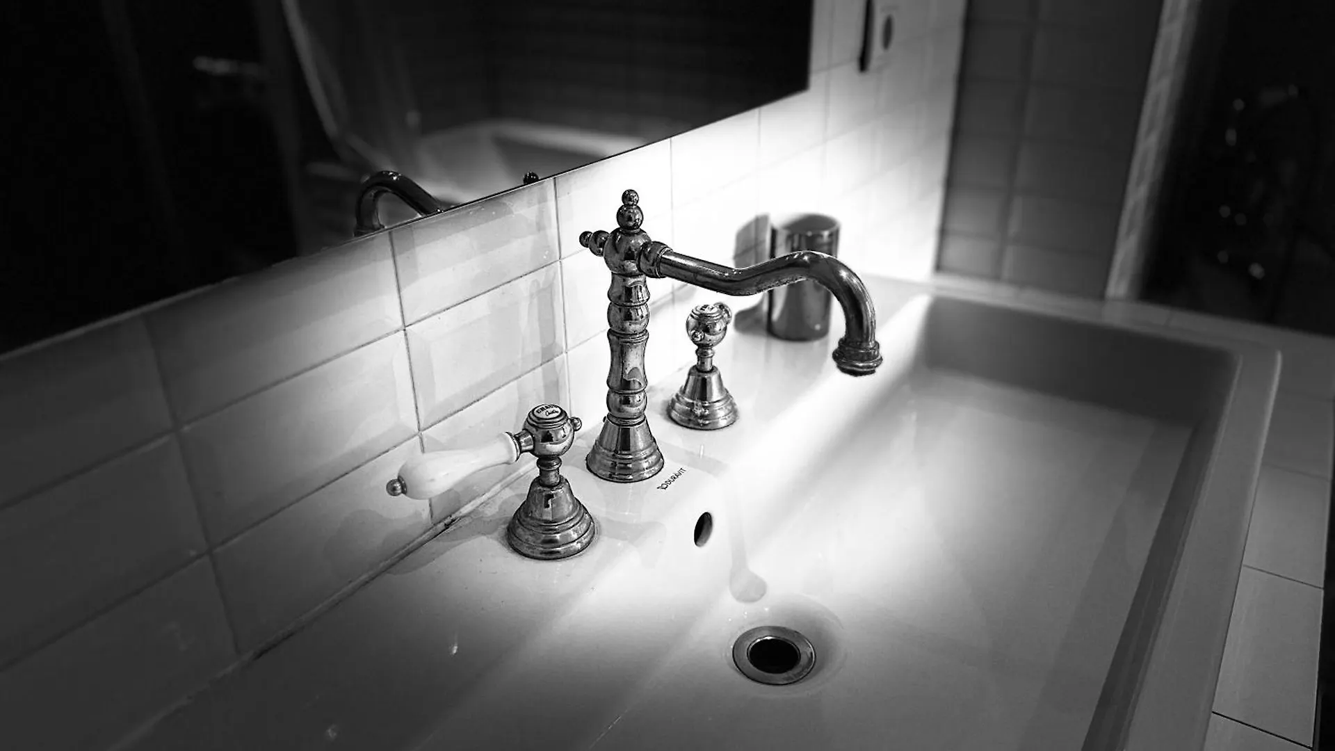 Apartman *Exceptionnal Appartment * Central* Marseille Franciaország